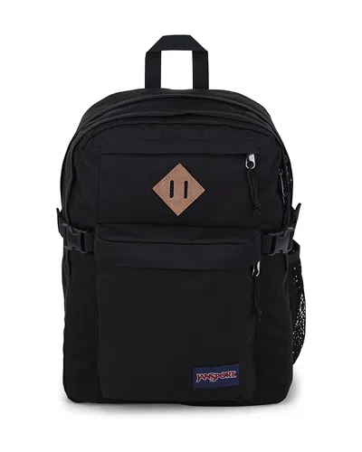 Jansport Kids'  Main Campus Backpack In Black