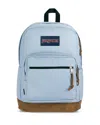 Jansport Kids'  Right Backpack In Blue Dusk