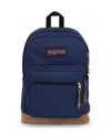 Jansport Kids'  Right Backpack In Navy