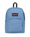 Jansport Kids'  Superbreak Plus Backpack In Elemental Blue