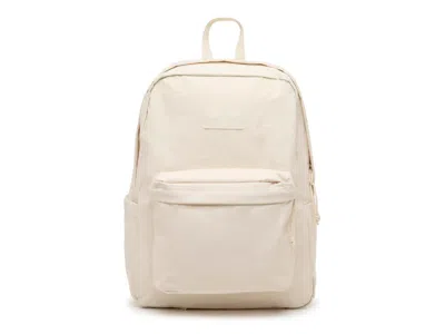 Jansport Lunar Superbreak Plus Backpack In Sand