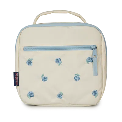 Jansport Lunch Break In White