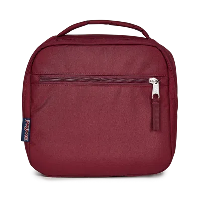 Jansport Lunch Break In Burgundy