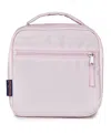 Jansport Lunch Break Lunch Bag In Black