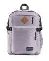 Jansport Kids'  Main Campus Backpack In Pastel Lilac