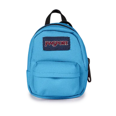 Jansport Mini Break In Blue