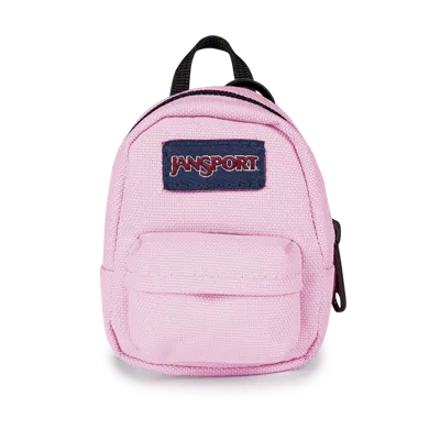 Jansport Mini Break In Pink