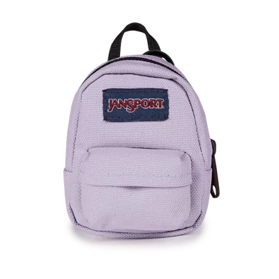 Jansport Mini Break In Purple