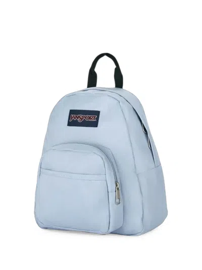 Jansport Mini Half Pint Backpack In Blue