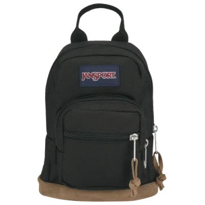 Jansport Mini Right Backpack In Black