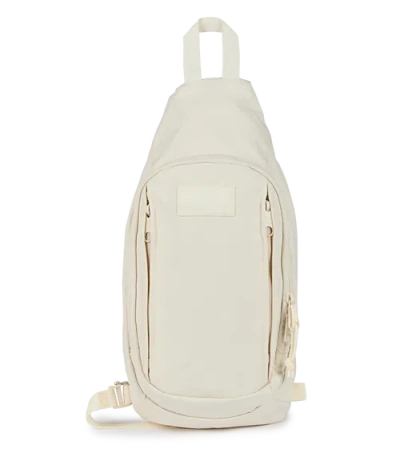 Jansport Move Sling Fx In Burgundy