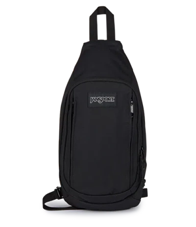 Jansport Move Sling Fx In Black