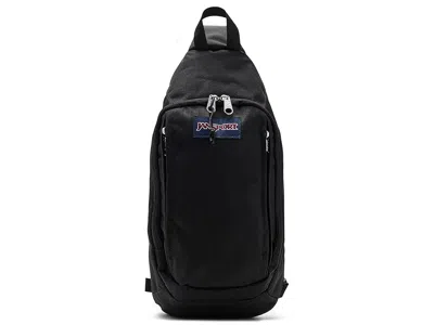 Jansport Move Sling Handbags Black: One Size