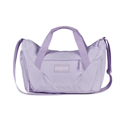 Jansport Recharge Gym Bag Medium In Blue