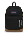 Jansport Right Pack Backpack In Black