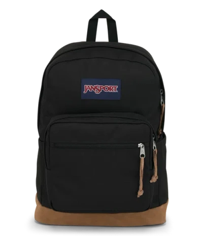 Jansport Right Pack Backpack In Black