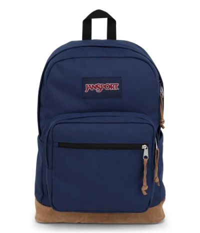 Jansport Right Pack Backpack In Blue