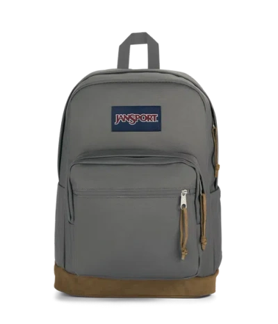 Jansport Right Pack Backpack In Gold