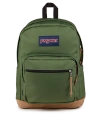 Jansport Right Pack Backpack In Green