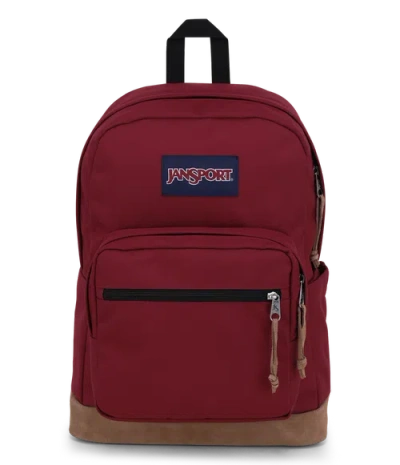 Jansport Right Pack Backpack In Red
