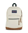 Jansport Right Pack Backpack In White