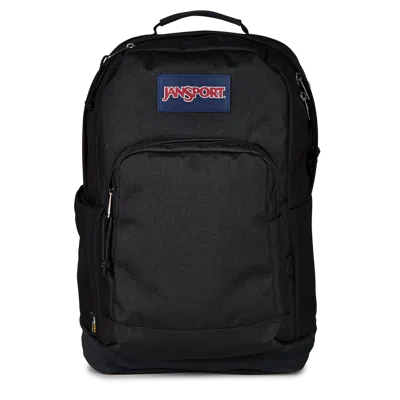 Jansport Right Pack Signature Backpack In Black