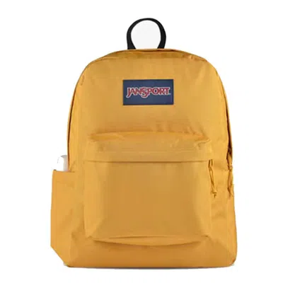 Jansport Superbreak One Backpacks In Yellow