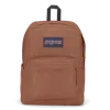 Jansport Superbreak Plus In Brown