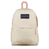 Jansport Superbreak Plus In White