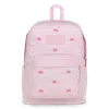 Jansport Superbreak Plus Backpack In Pink
