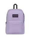 Jansport Kids'  Superbreak Plus Backpack In Purple