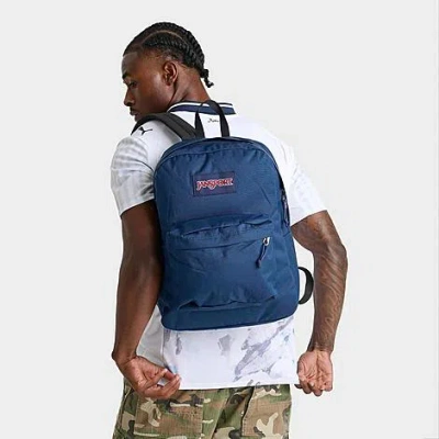 Jansport Superbreak Plus Backpack (26l)
