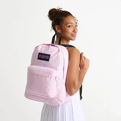 Jansport Superbreak Plus Backpack (26l)