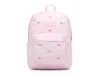 Jansport Superbreak Plus Backpack In Pink