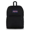 Jansport Superbreak Plus In Black