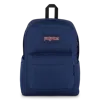 Jansport Superbreak Plus In Blue