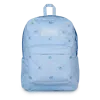 Jansport Superbreak Plus In Blue