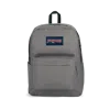 Jansport Superbreak Plus In Gray