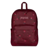 Jansport Superbreak Plus In Red
