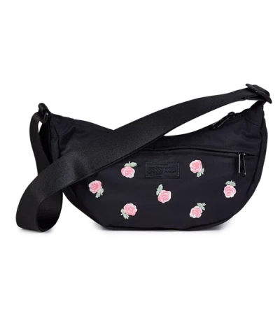 Jansport Unphased Crossbody Small Fx