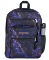 Jansport Women's Sky Student Pack In Night Blue In Blue