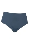 Jantzen Comfort Core Bikini Bottoms In Blue