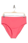 Jantzen Comfort Core Bikini Bottoms In Jolie