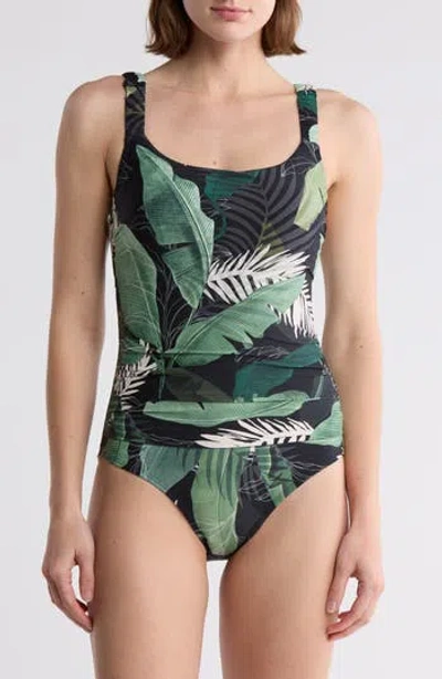 Jantzen Jolie One-piece Swimsuit