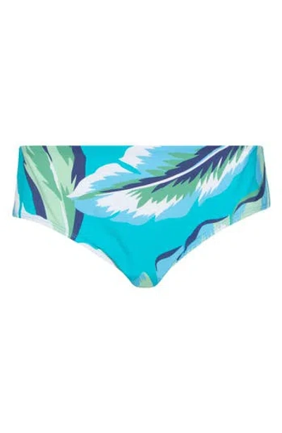 Jantzen Judy Hipster Bikini Bottoms In Freshwater