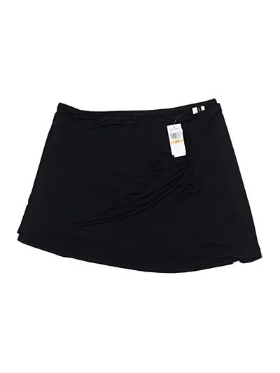 Jantzen Swimsuit Bottoms In Black