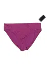 Jantzen Swimsuit Bottoms In Purple