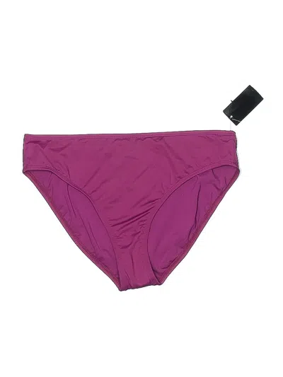 Jantzen Swimsuit Bottoms In Purple