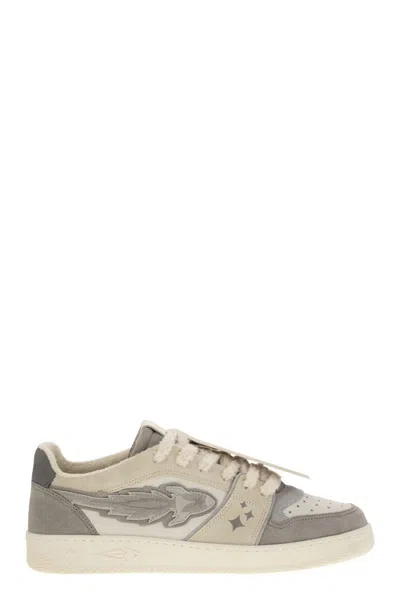 Japan Enterprise Egg Rocket - Sneakers In Multi