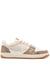 Japan Enterprise Egg Rocket M Low Sneaker